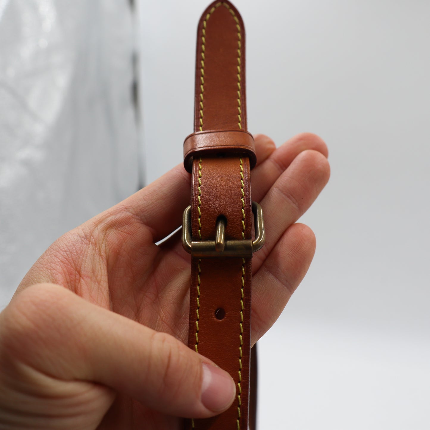 Louis Vuitton Speedy 25 Bandouliere Monogram -1022