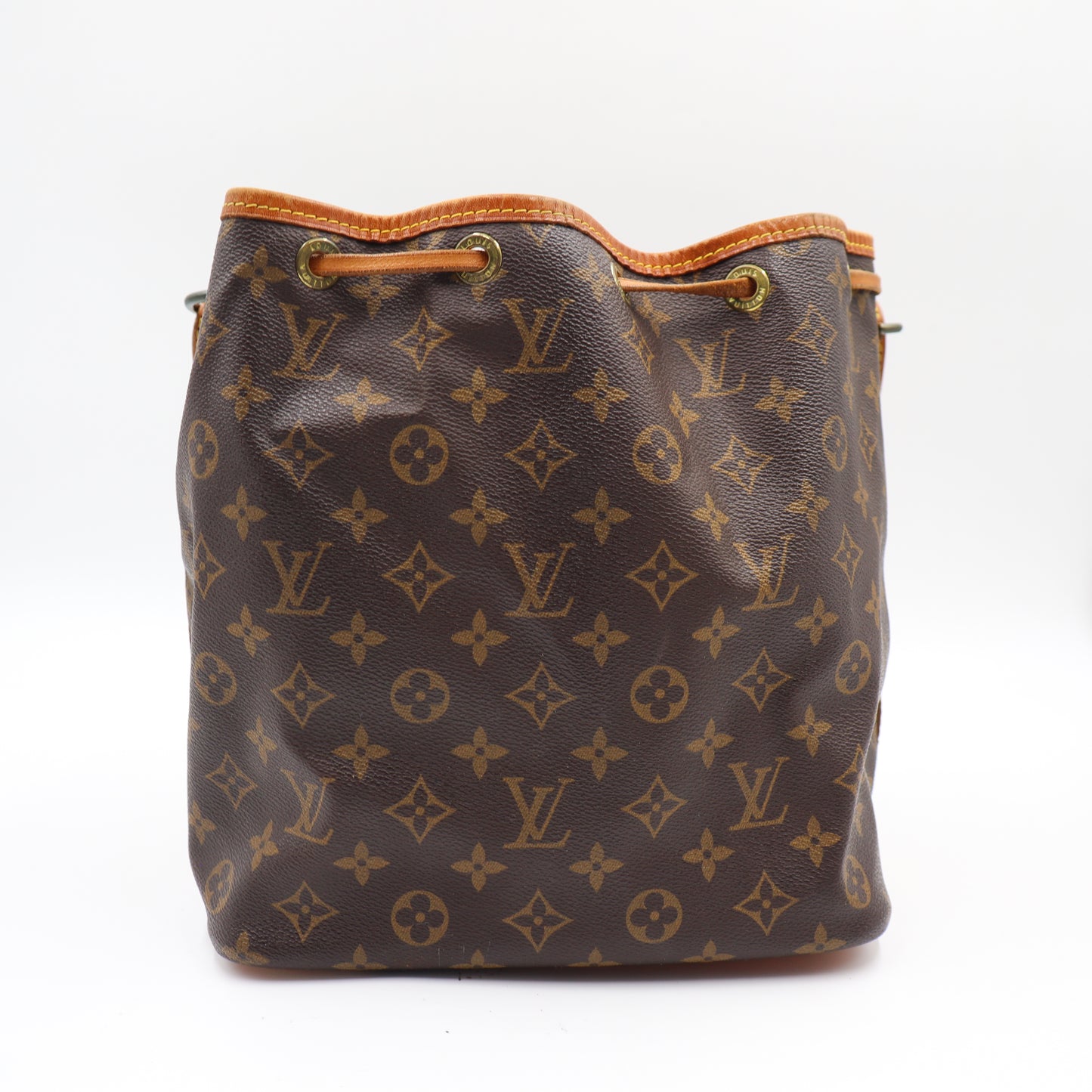 Louis Vuitton Noé Petit Monogram - 1027