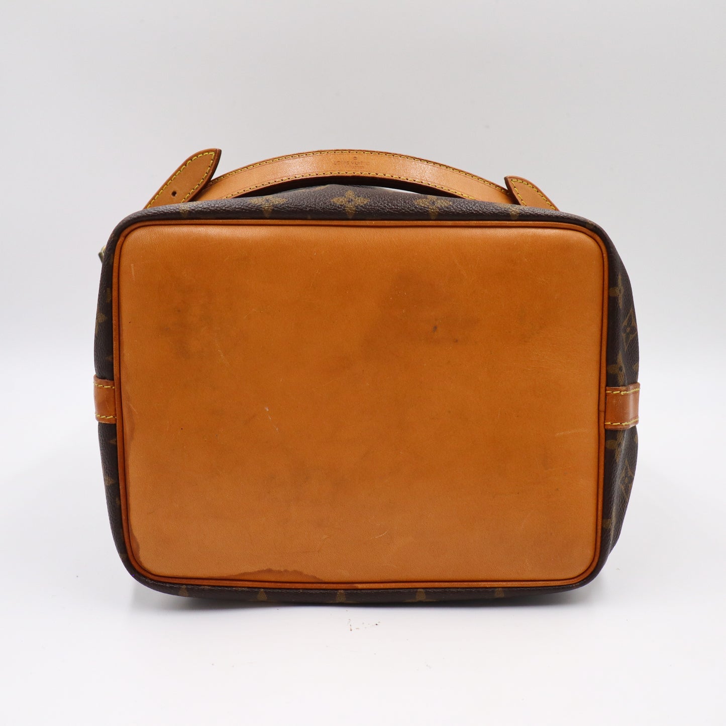 Louis Vuitton Noé Petit Monogram - 1027