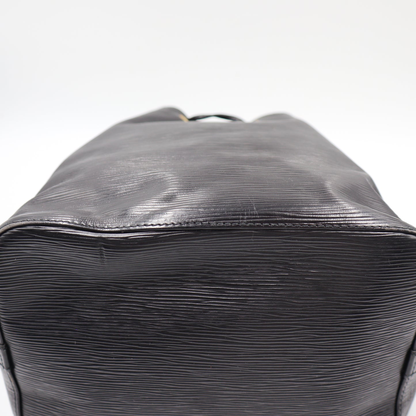 Louis Vuitton Noé Petit Epi Schwarz - 1025