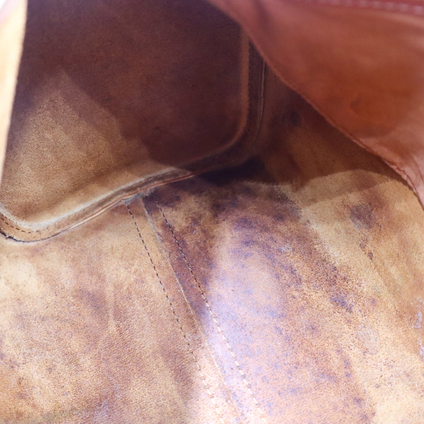 Louis Vuitton Speedy 25 Epi Braun - 1032