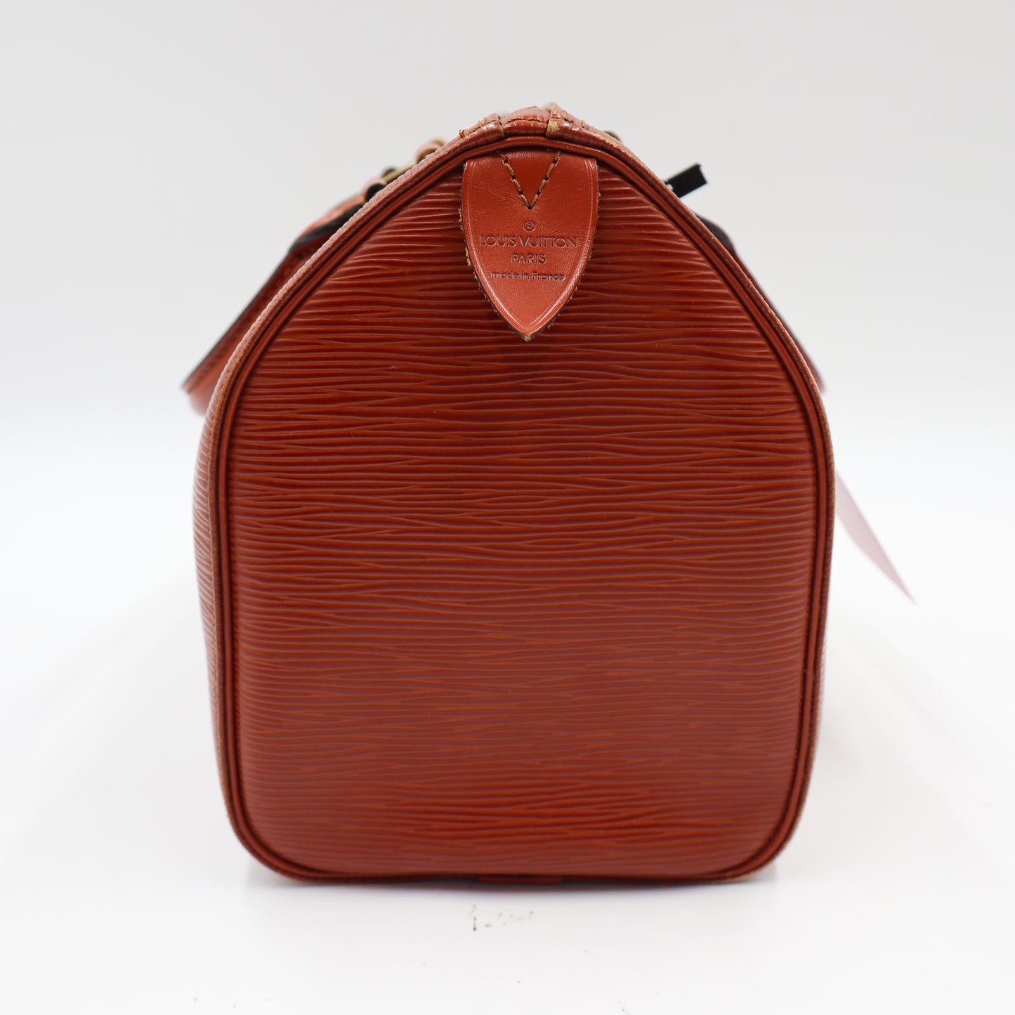 Louis Vuitton Speedy 25 Epi Braun - 1032