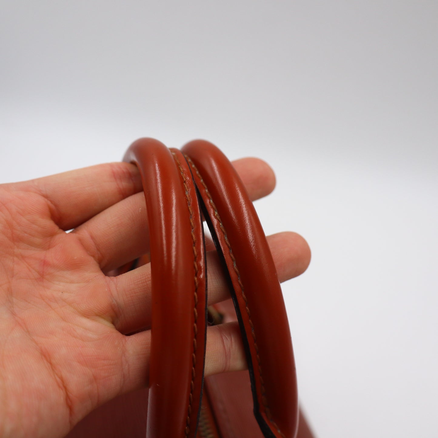 Louis Vuitton Speedy 25 Epi Braun - 1032