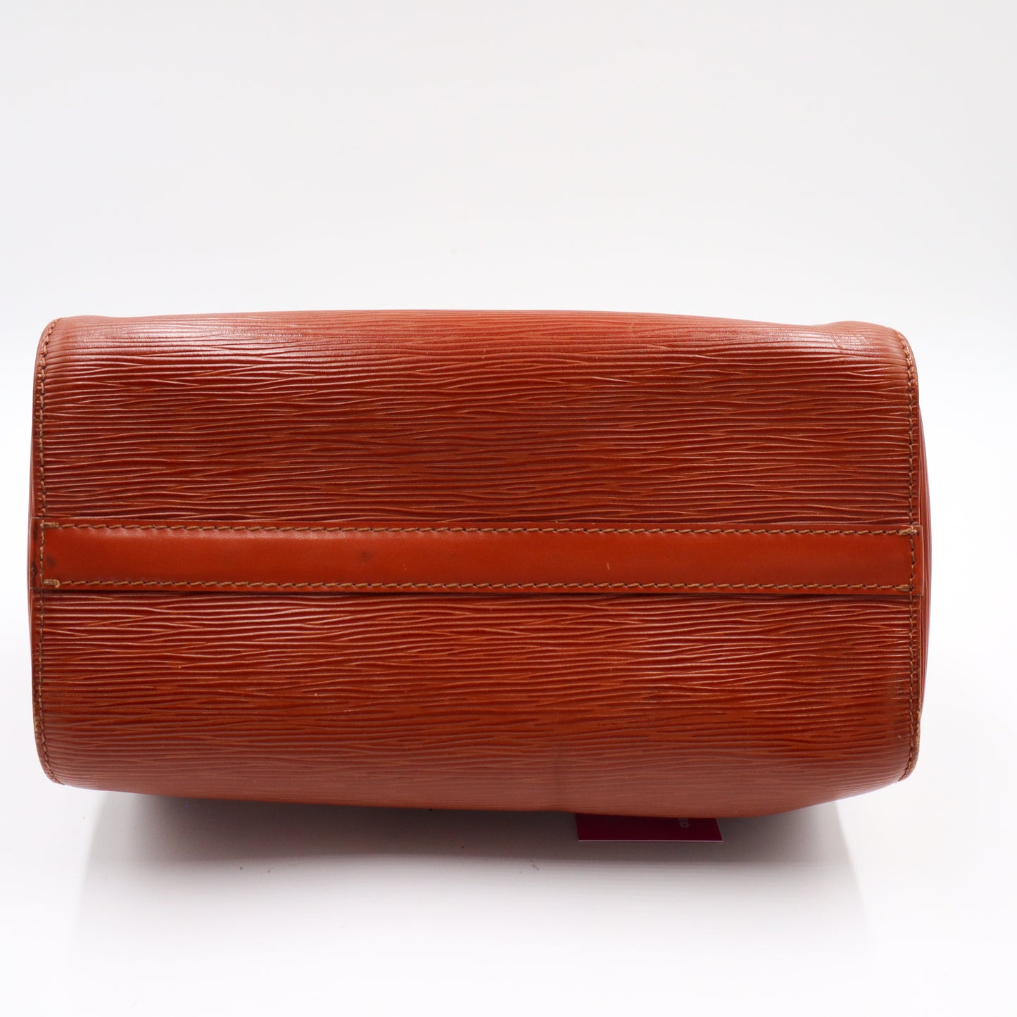 Louis Vuitton Speedy 25 Epi Braun - 1032