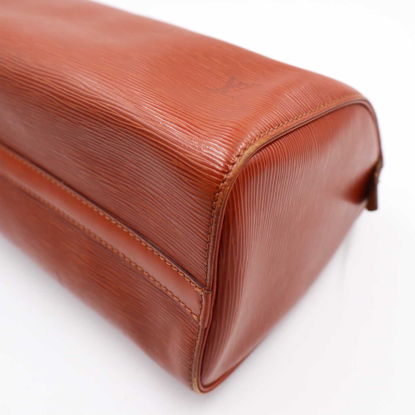 Louis Vuitton Speedy 25 Epi Braun - 1032