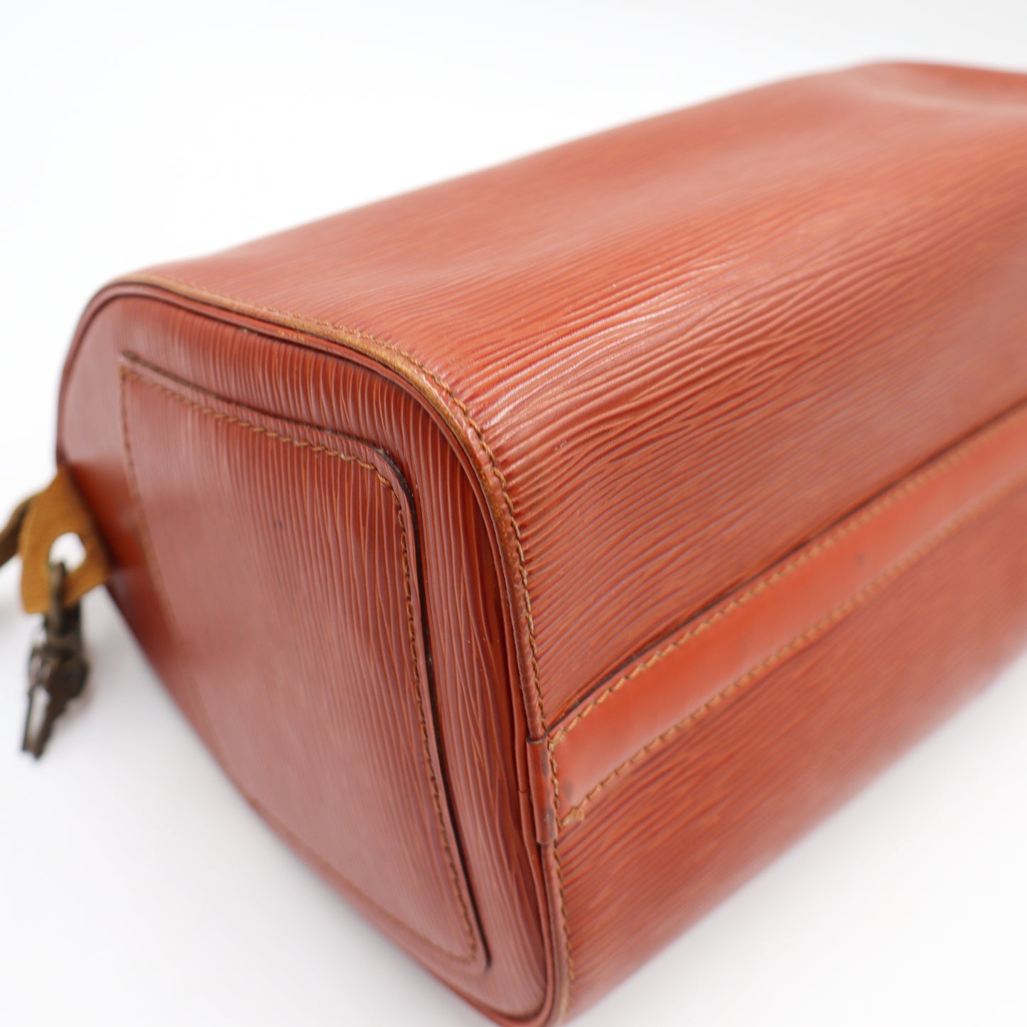 Louis Vuitton Speedy 25 Epi Braun - 1032