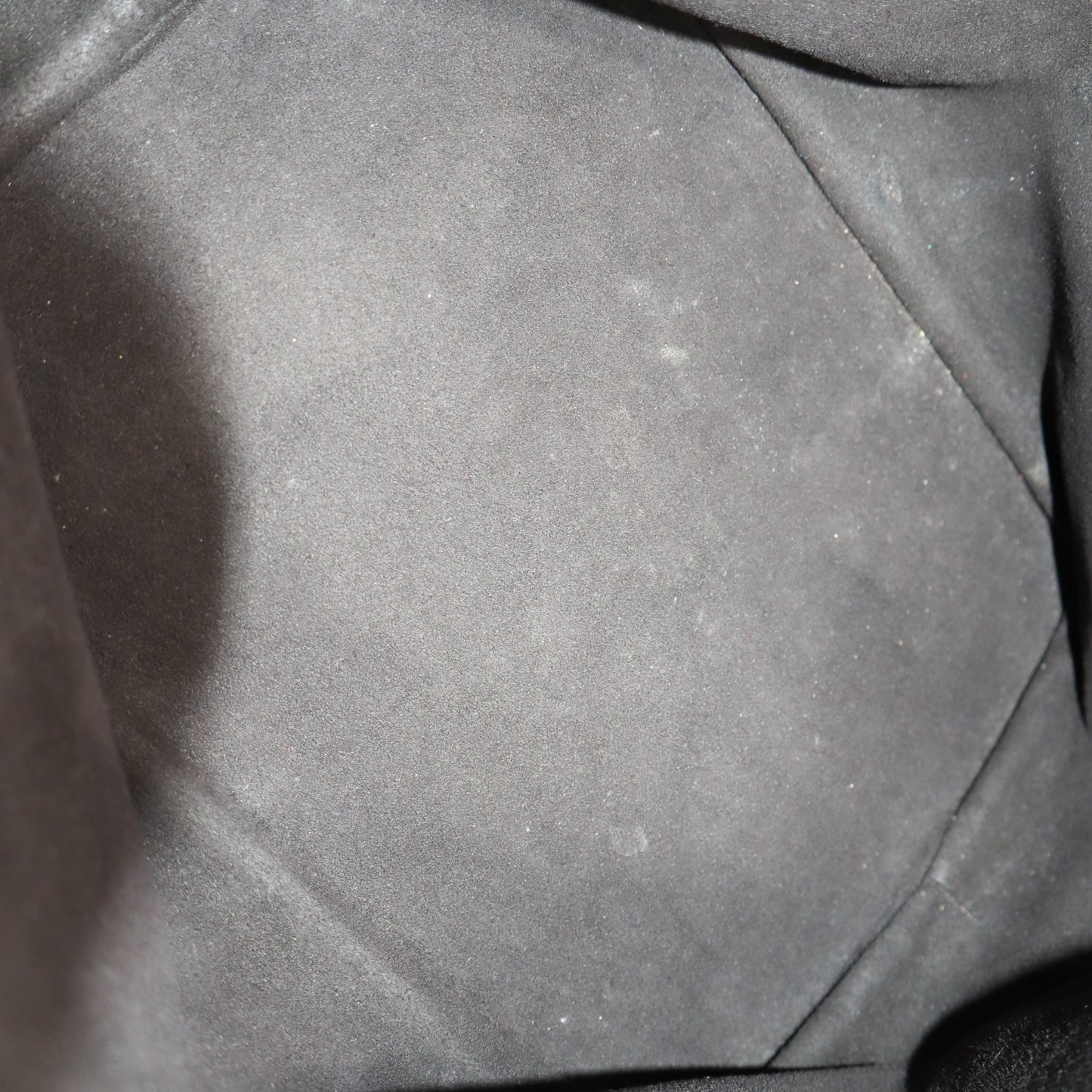 Louis Vuitton Noé Petit Epi Schwarz - 1035