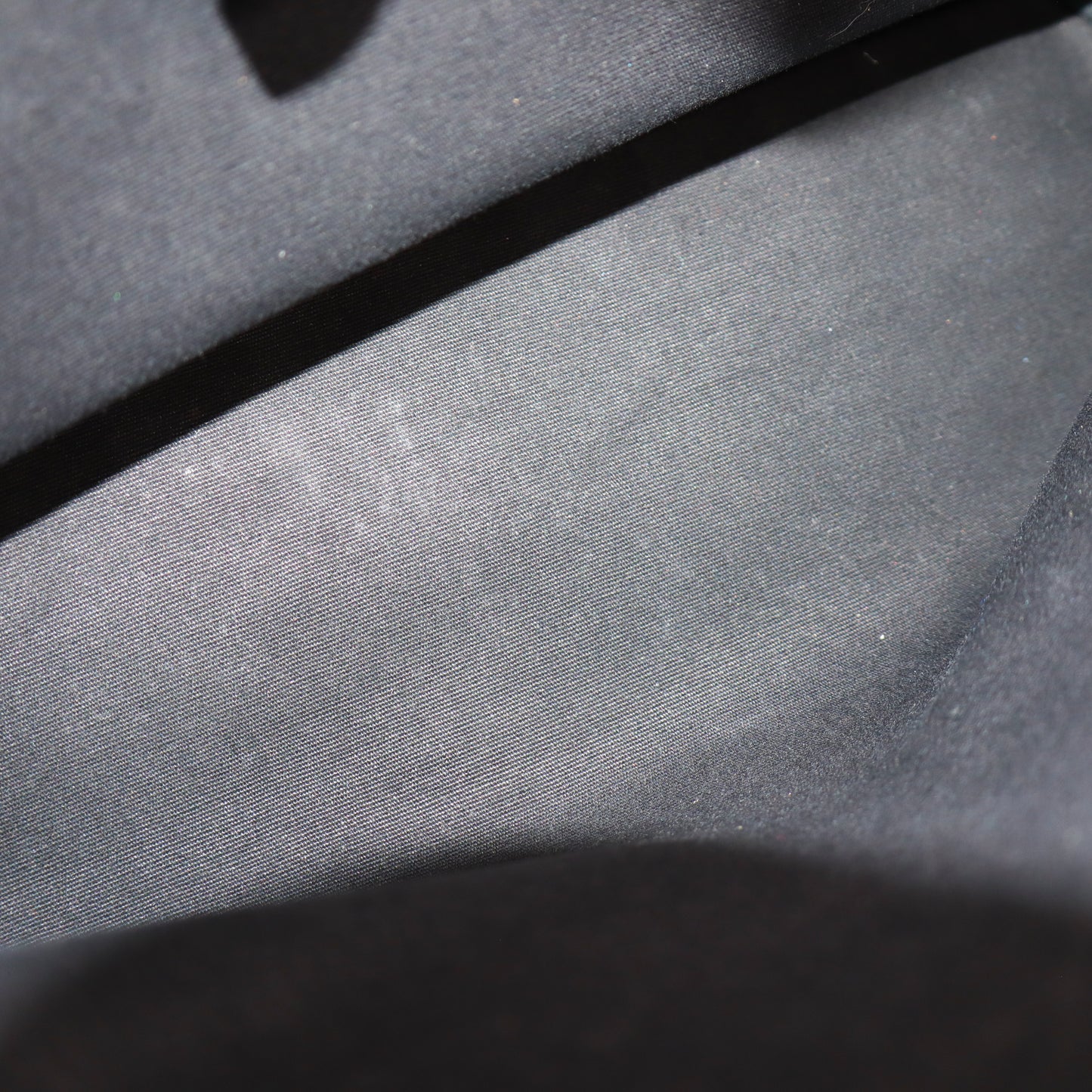 Hermes Herbag Black PM - 1026