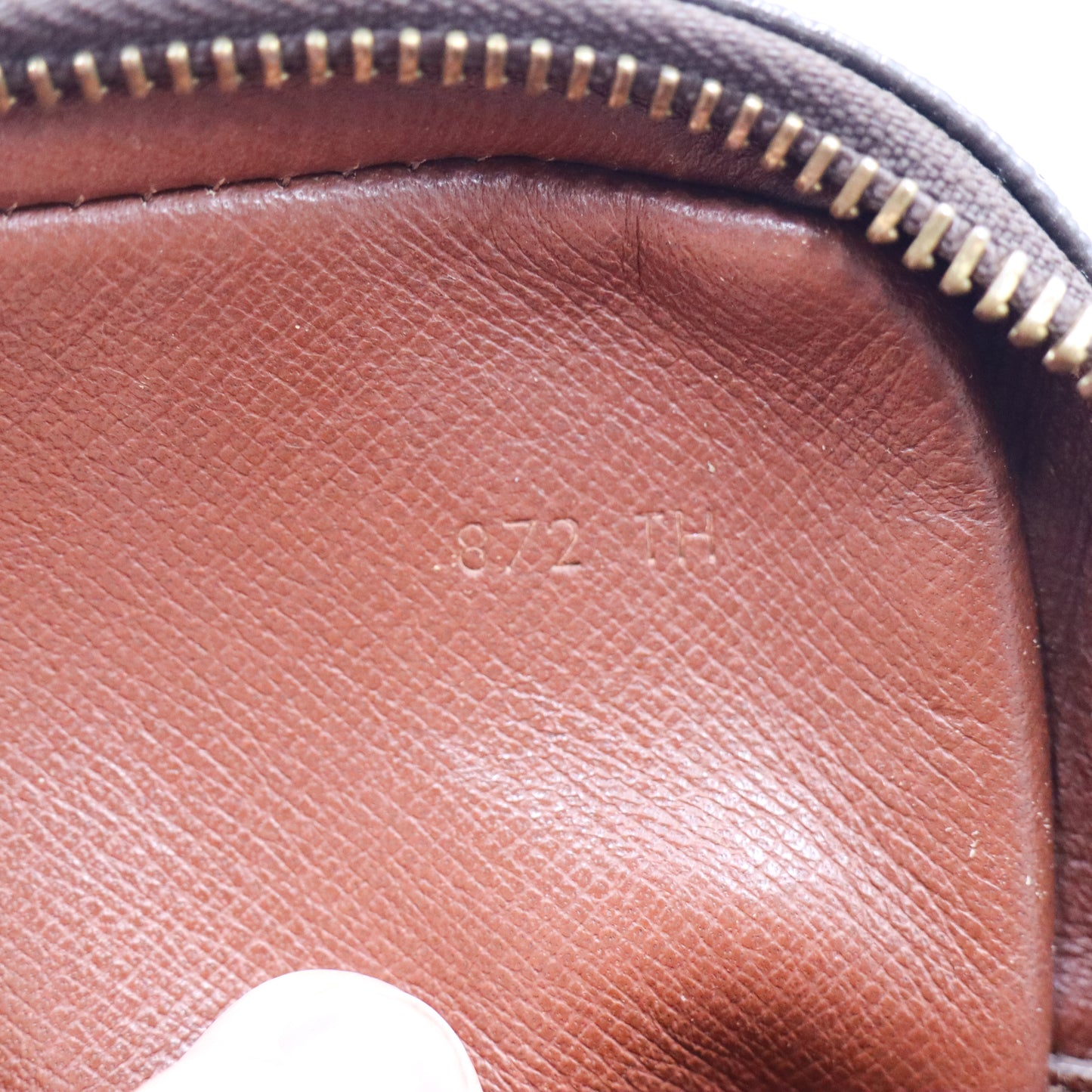 Louis Vuitton Marly Bandouliere Monogram - 1031