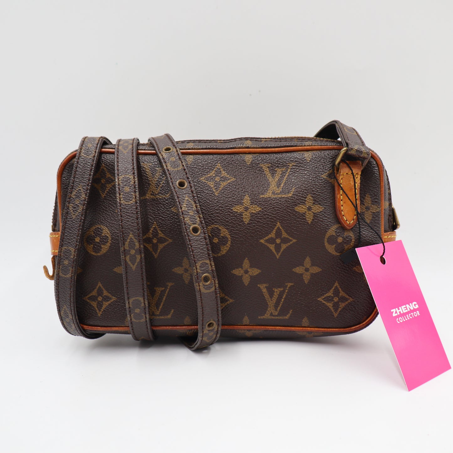 Louis Vuitton Marly Bandouliere Monogram - 1031