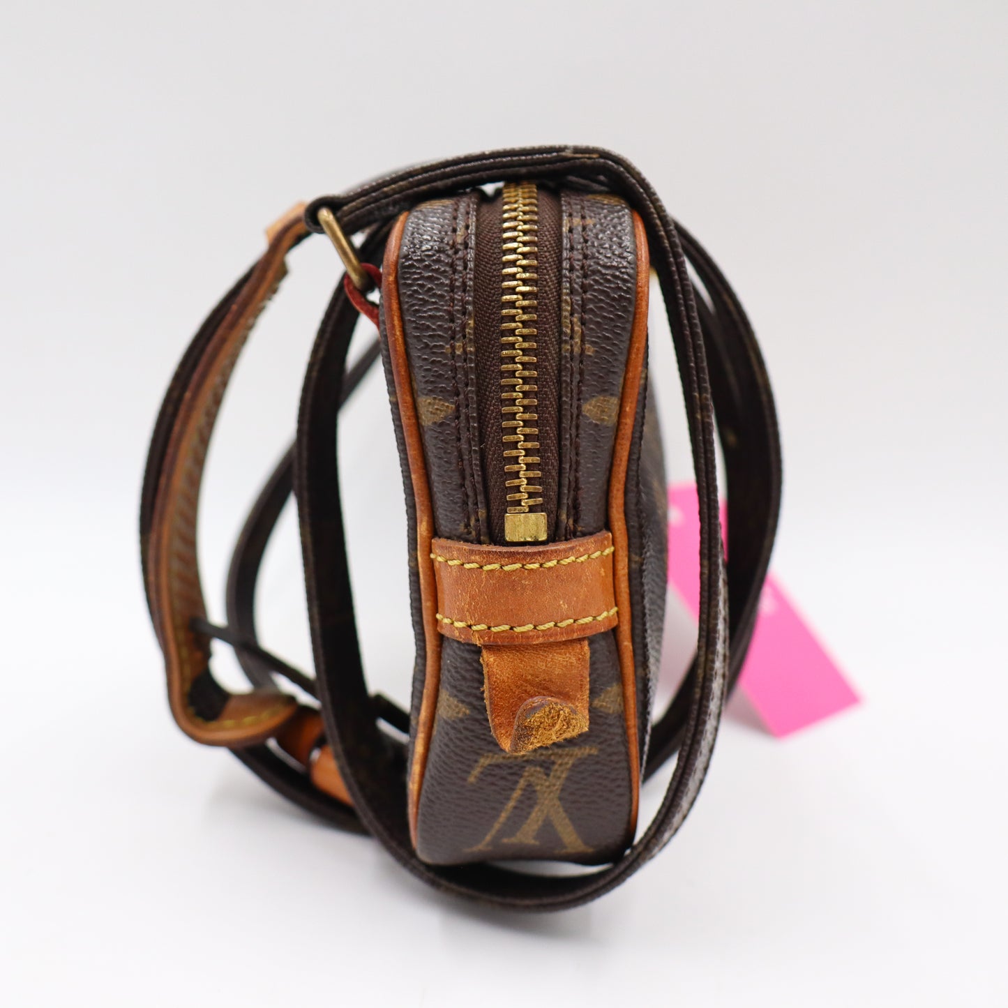 Louis Vuitton Marly Bandouliere Monogram - 1031