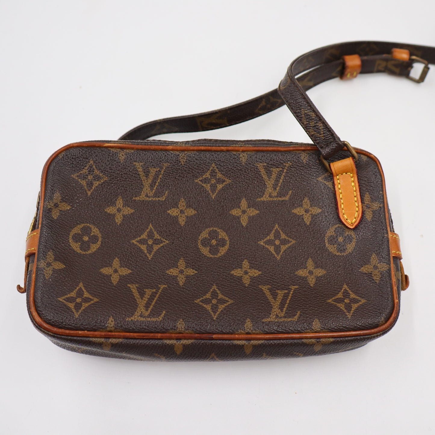 Louis Vuitton Marly Bandouliere Monogram - 1031