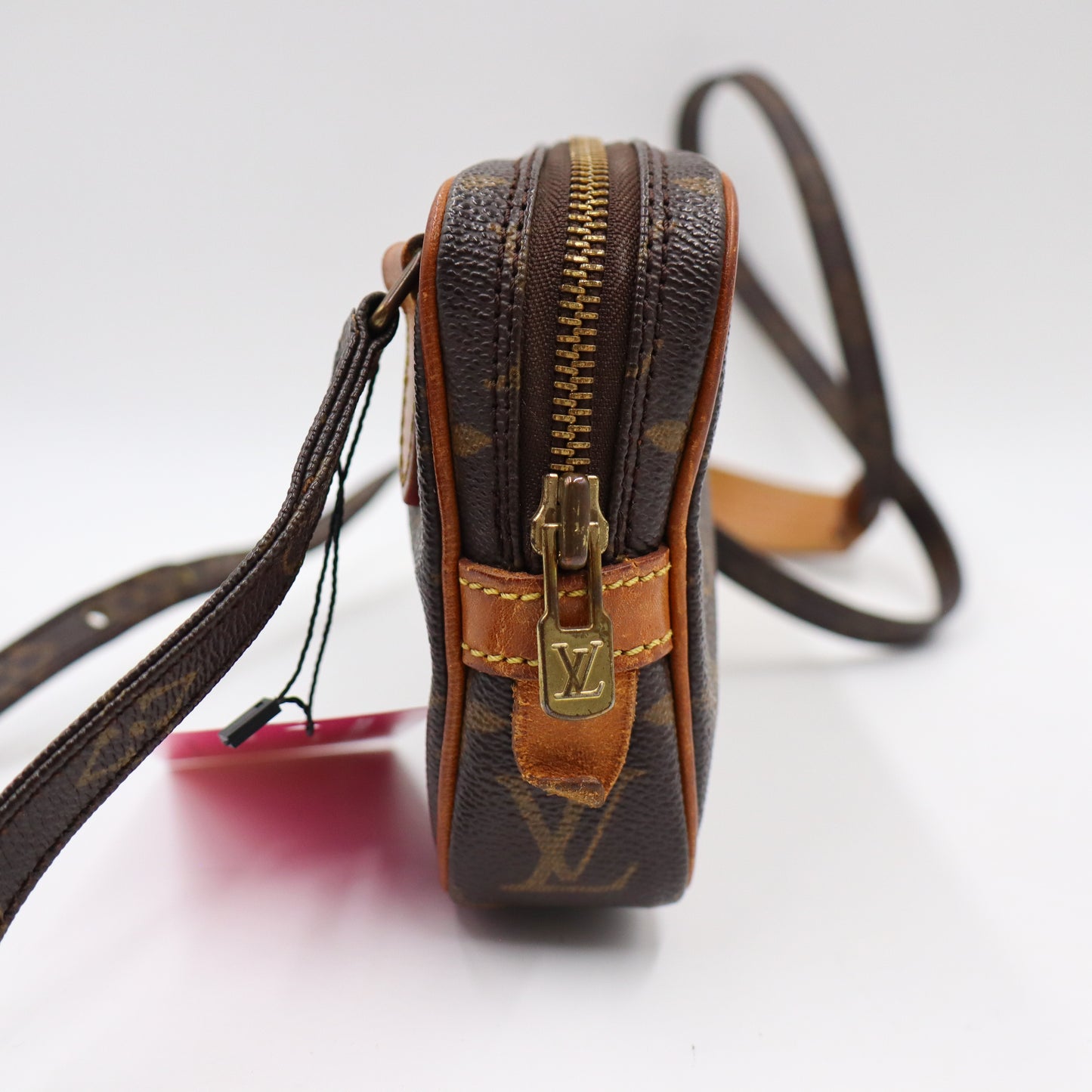 Louis Vuitton Marly Bandouliere Monogram - 1031