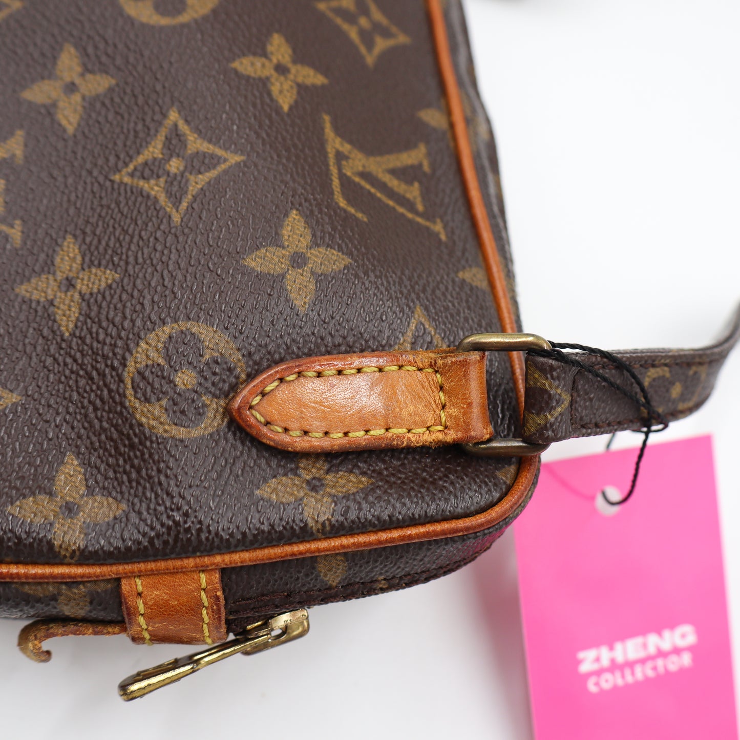 Louis Vuitton Marly Bandouliere Monogram - 1031