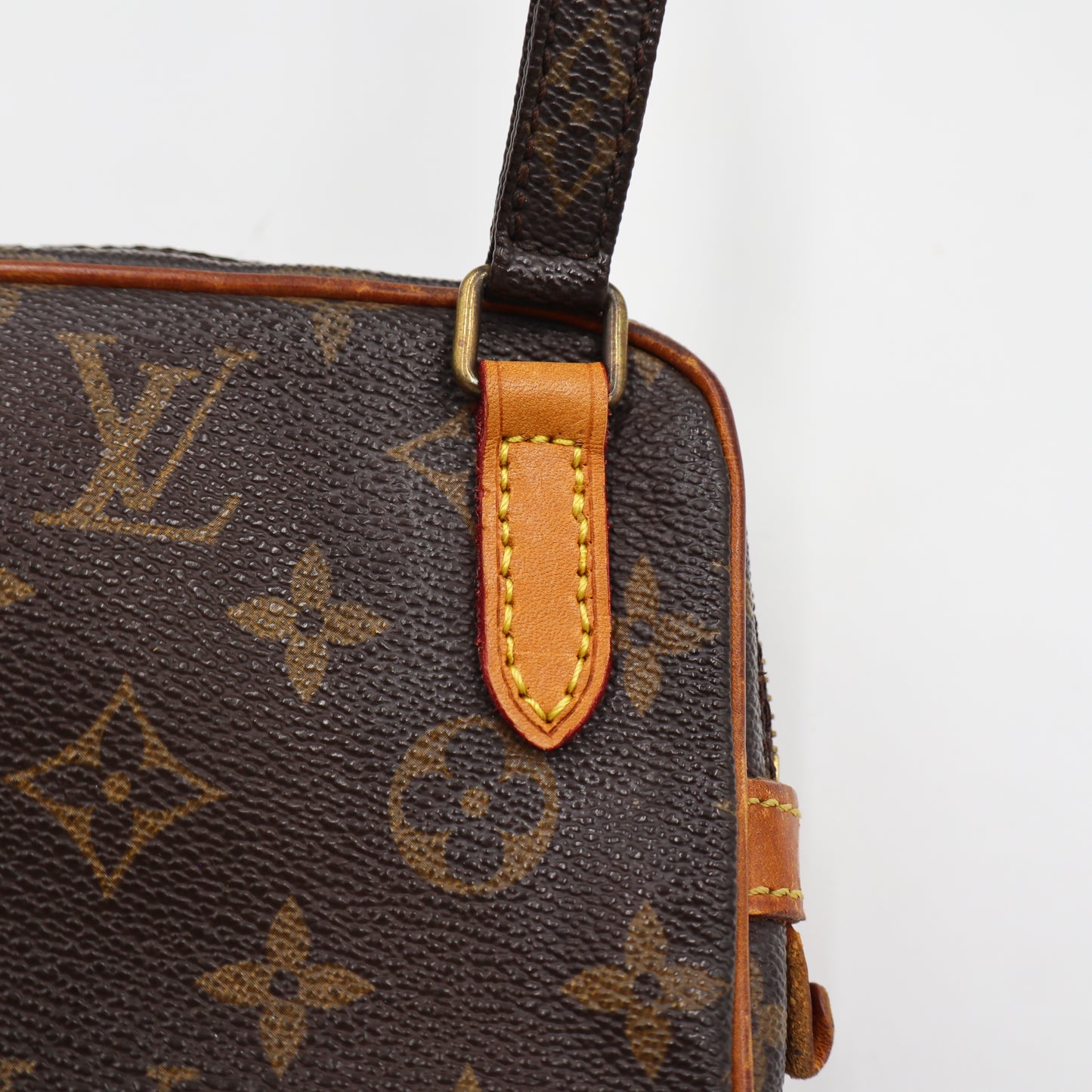 Louis Vuitton Marly Bandouliere Monogram - 1031