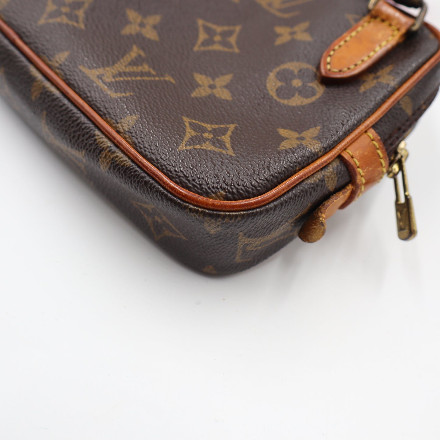 Louis Vuitton Marly Bandouliere Monogram - 1031