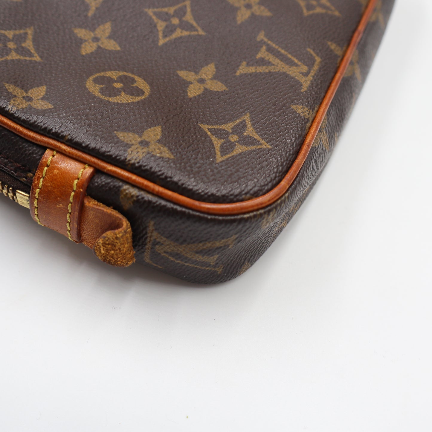 Louis Vuitton Marly Bandouliere Monogram - 1031