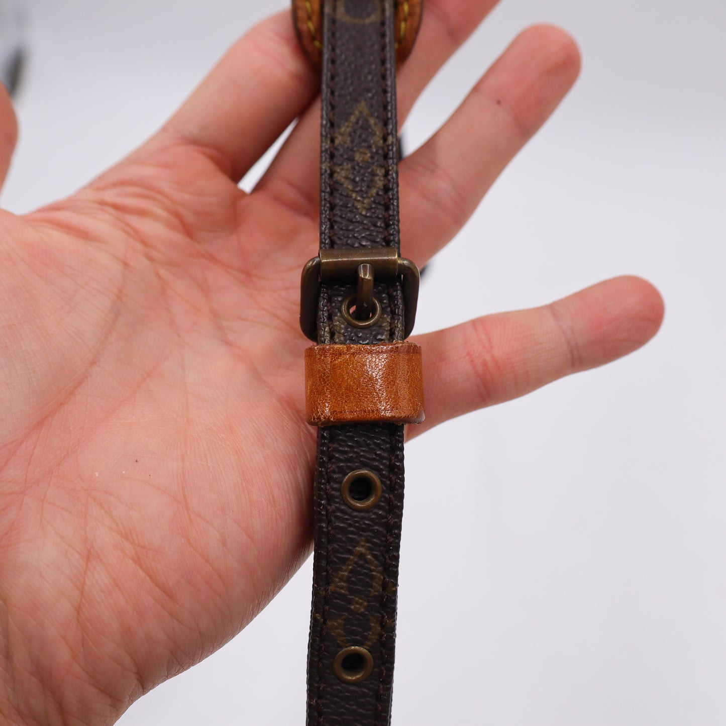 Louis Vuitton Marly Bandouliere Monogram - 1031