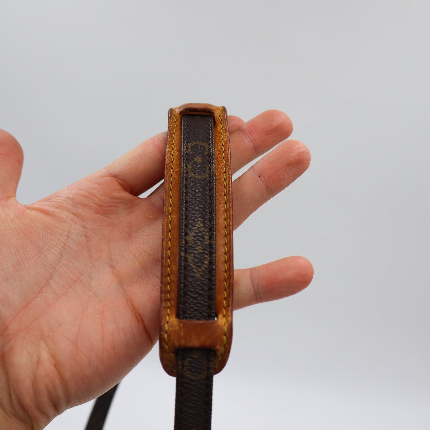 Louis Vuitton Marly Bandouliere Monogram - 1031