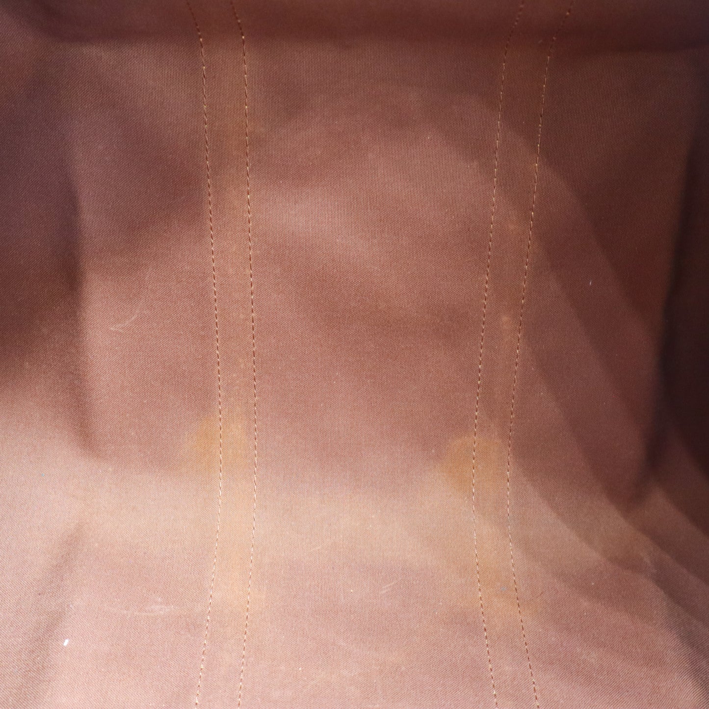 Louis Vuitton Keepall 55 Bandouliere Monogram - 1036