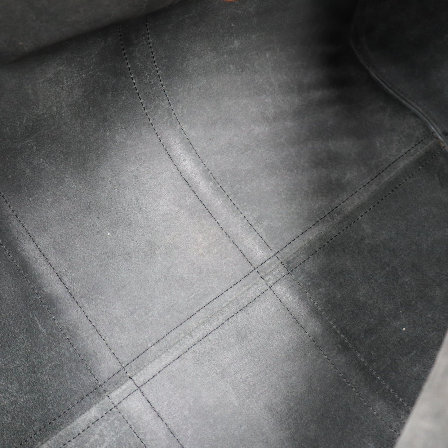 Louis Vuitton Keepall 55 Epi Schwarz - 1034