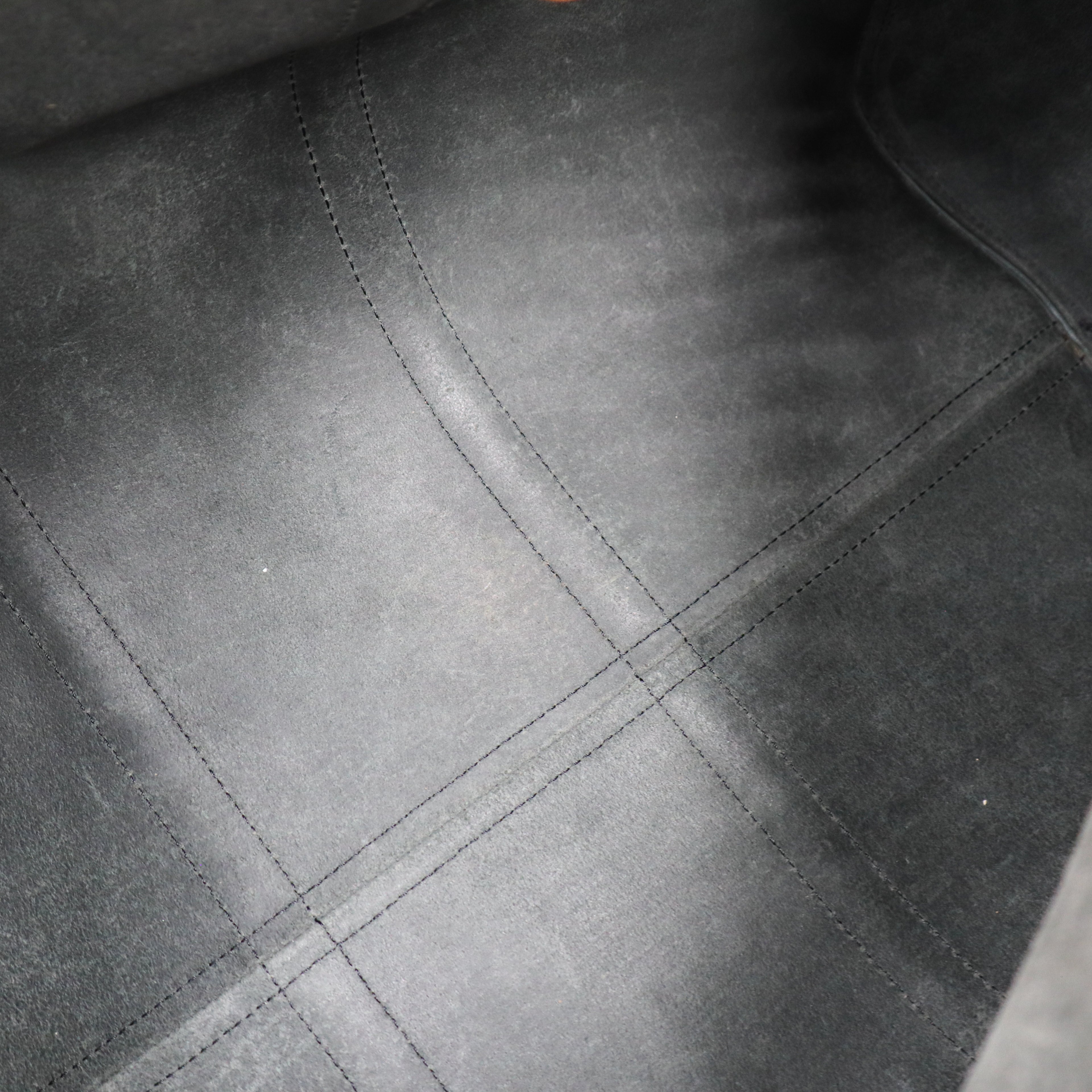 Louis Vuitton Keepall 55 Epi Schwarz - 1034