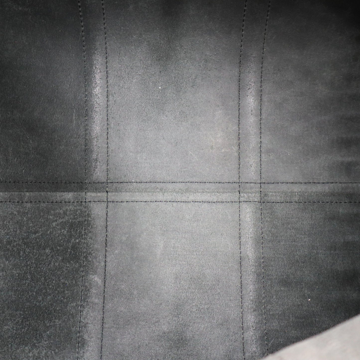 Louis Vuitton Keepall 55 Epi Schwarz - 1034