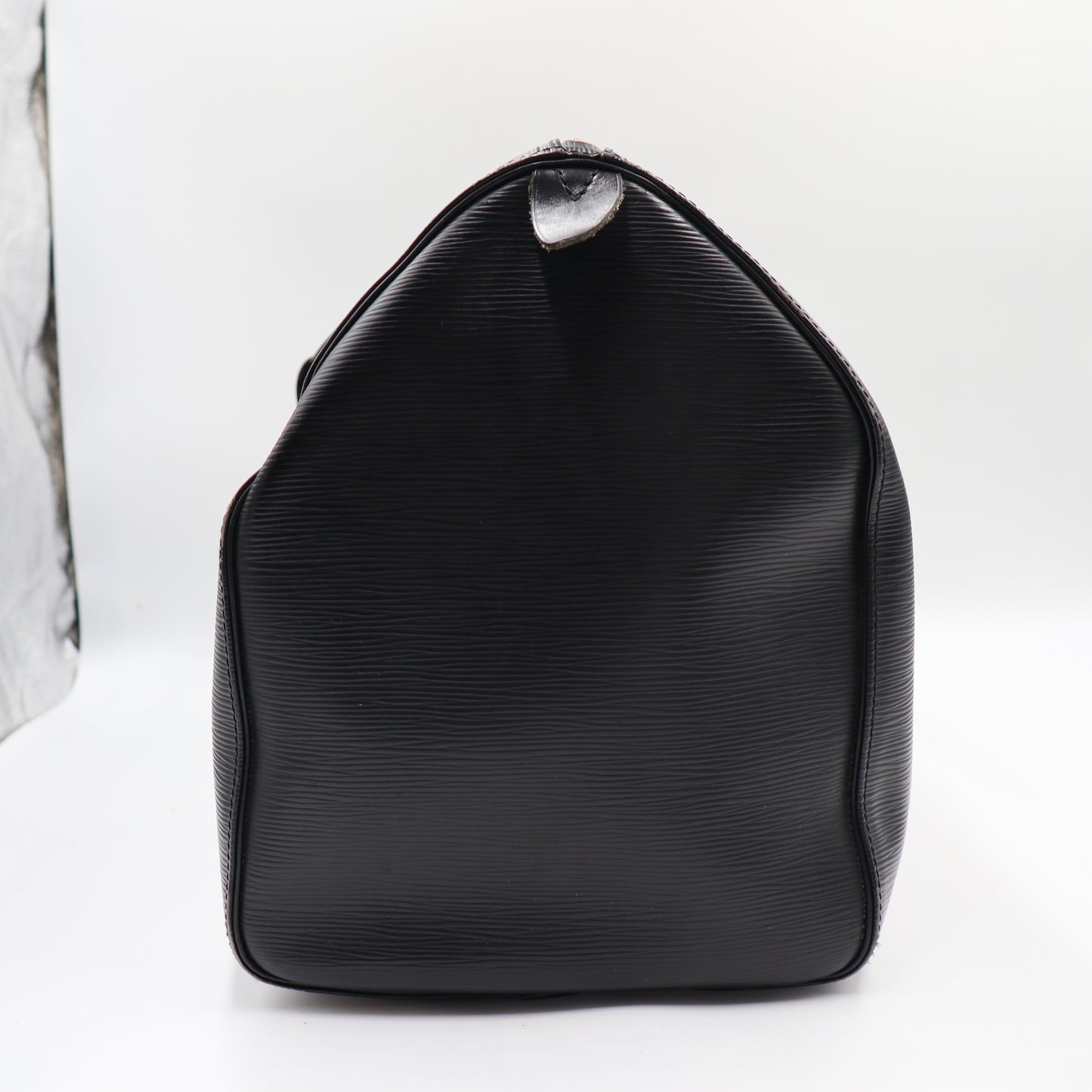 Louis Vuitton Keepall 55 Epi Schwarz - 1034