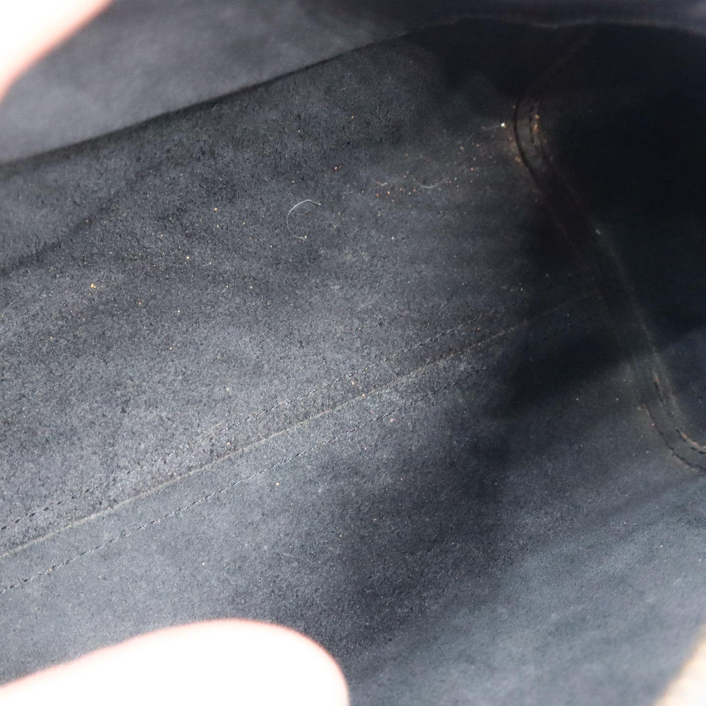 Louis Vuitton Speedy 25 EPI - 1051