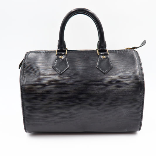 Louis Vuitton Speedy 25 EPI - 1051