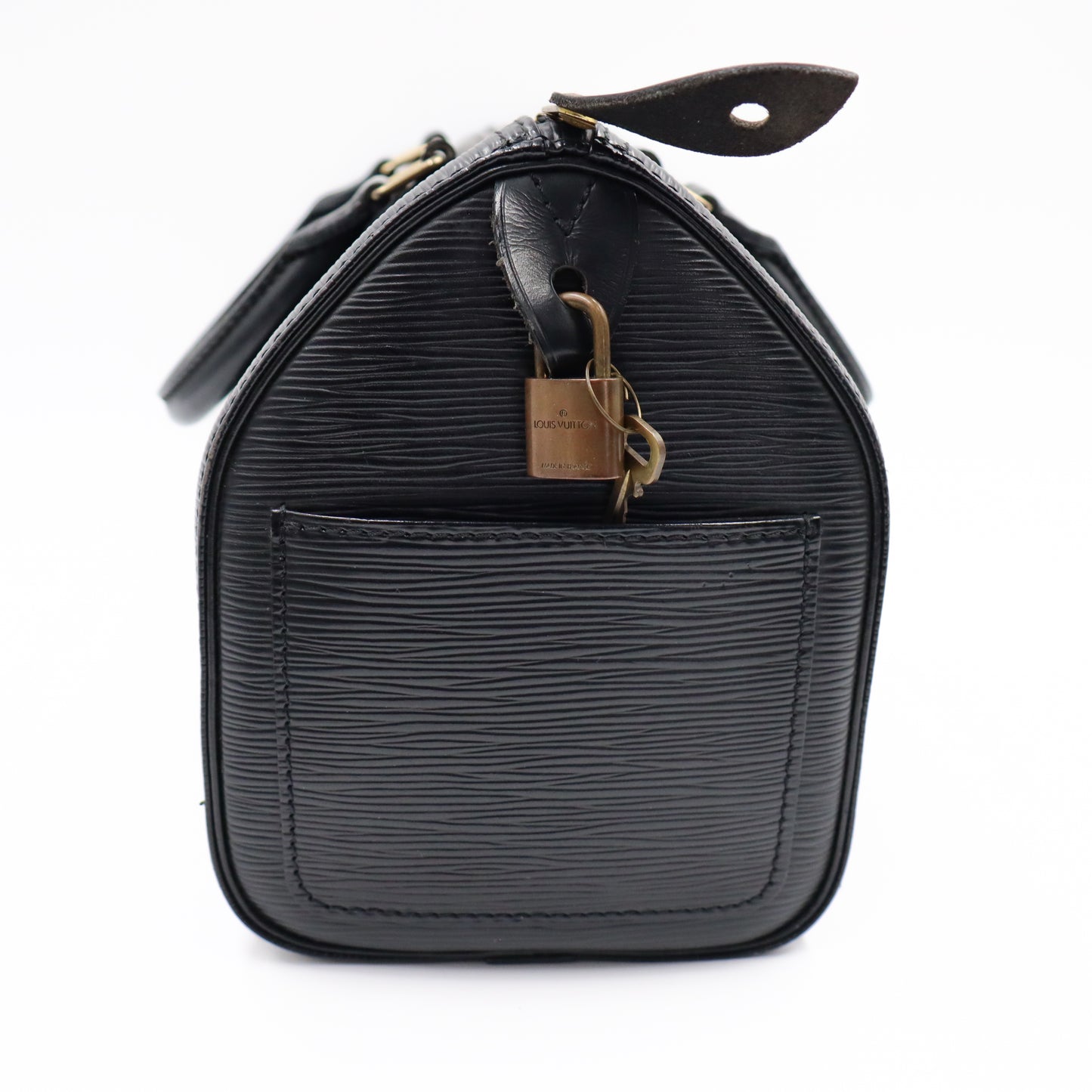 Louis Vuitton Speedy 25 EPI - 1051