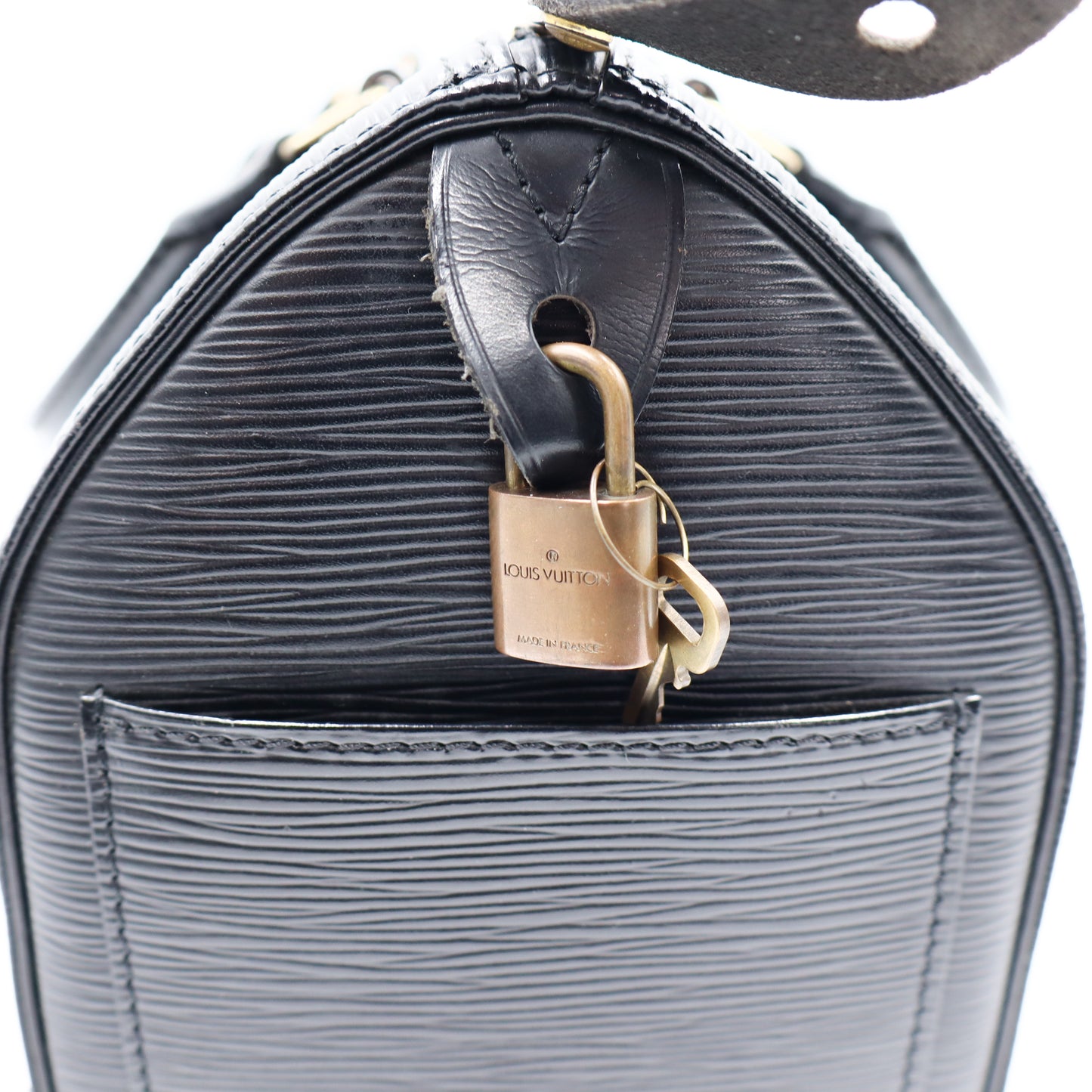 Louis Vuitton Speedy 25 EPI - 1051