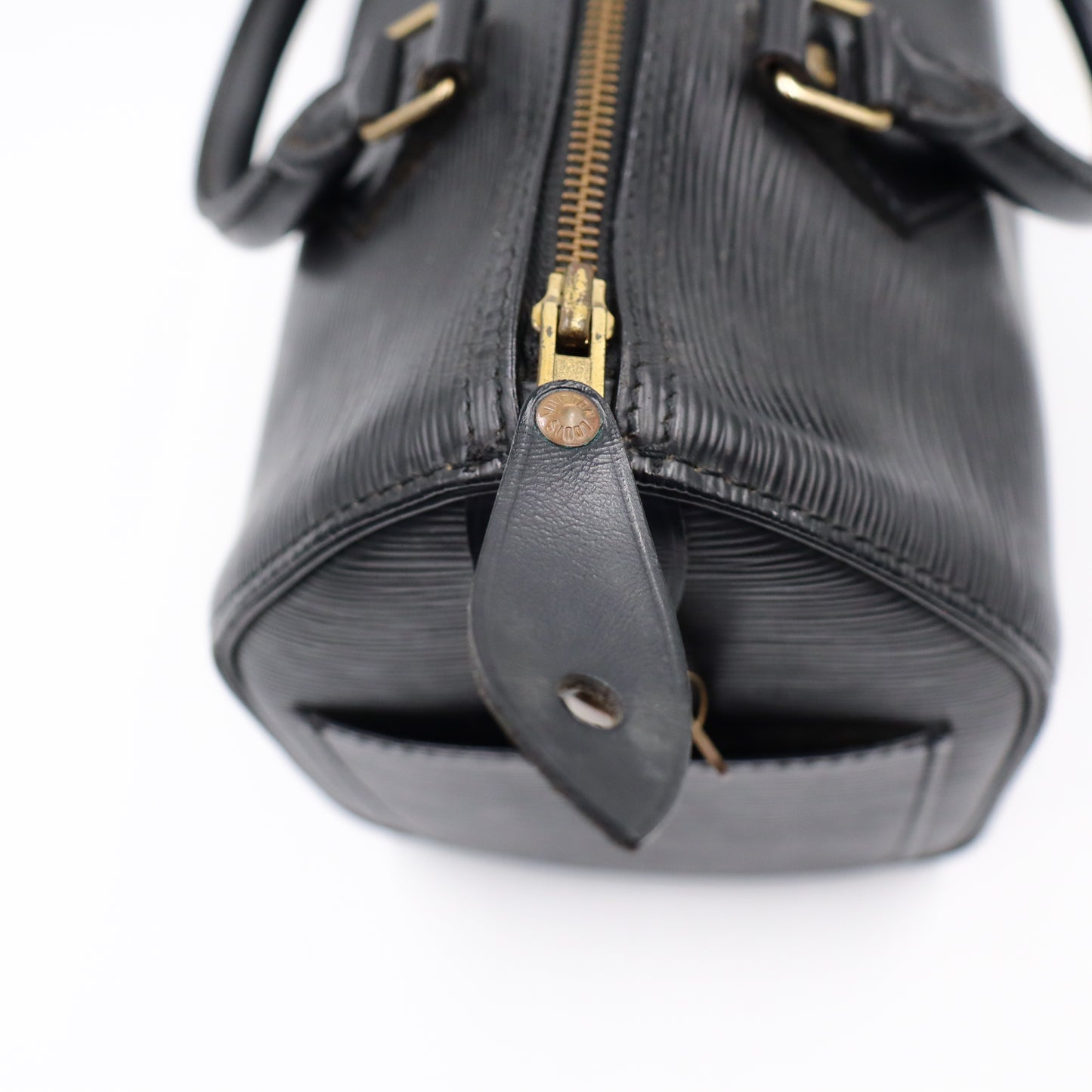 Louis Vuitton Speedy 25 EPI - 1051