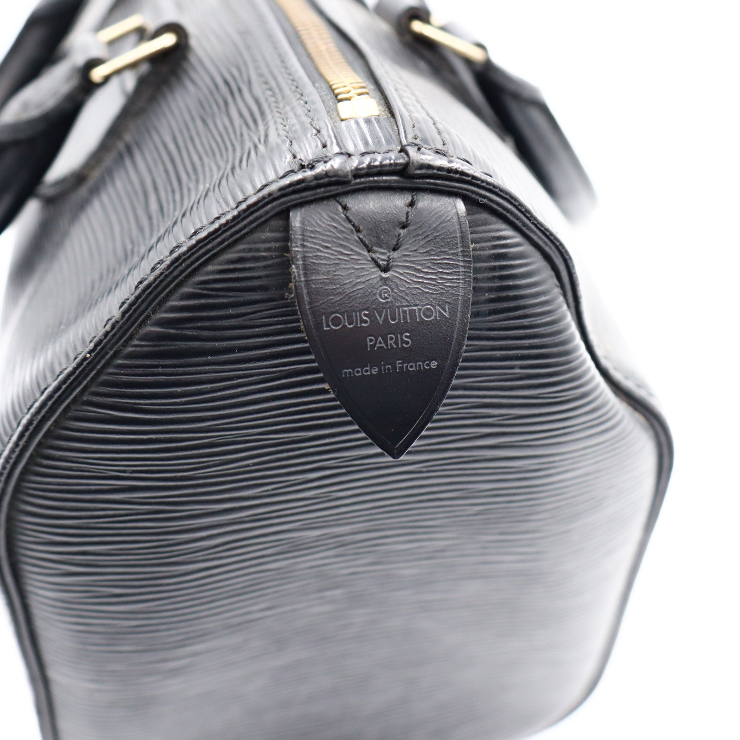 Louis Vuitton Speedy 25 EPI - 1051