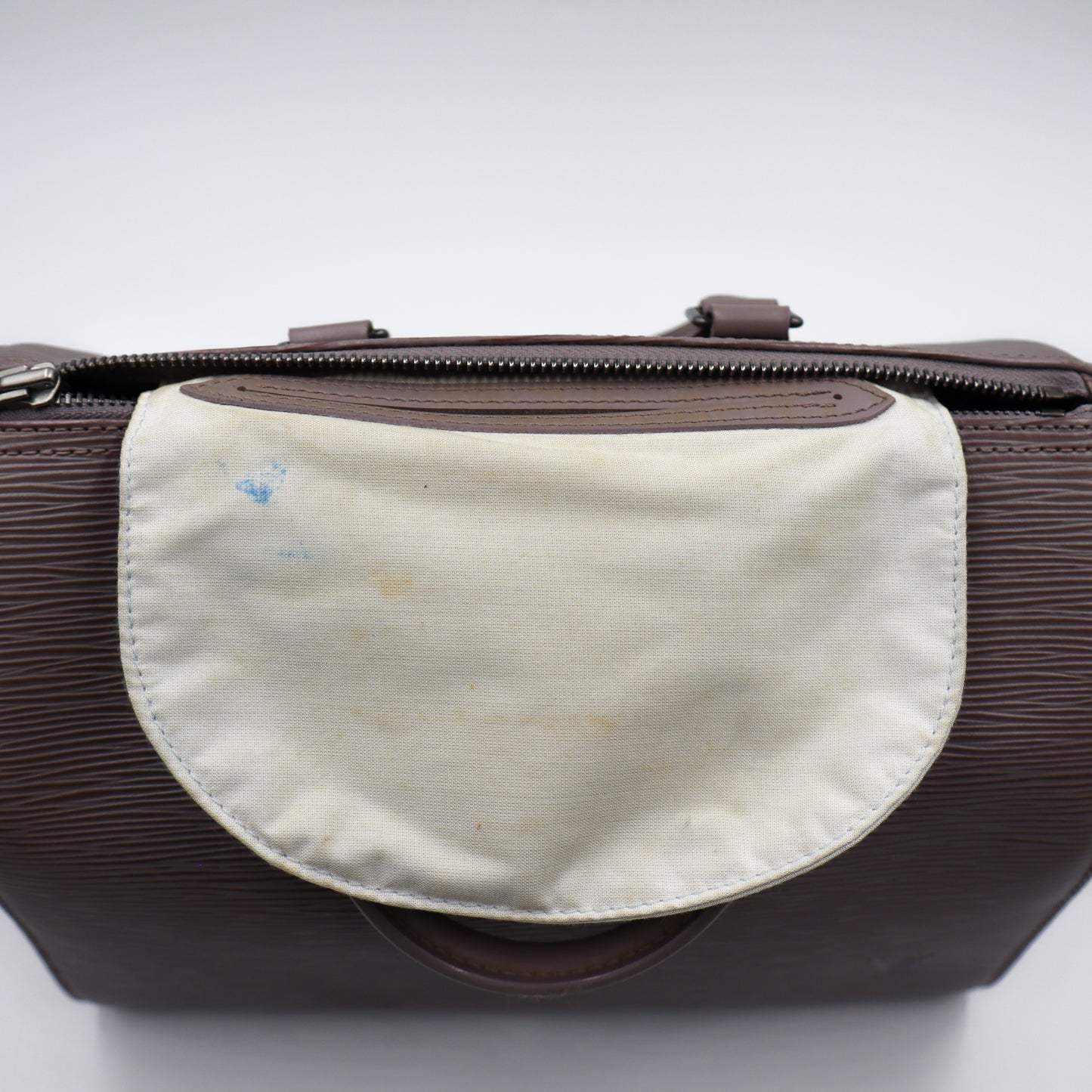 Louis Vuitton Speedy 30 Epi - 1069