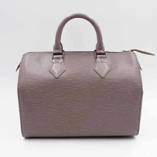 Louis Vuitton Speedy 30 Epi - 1069