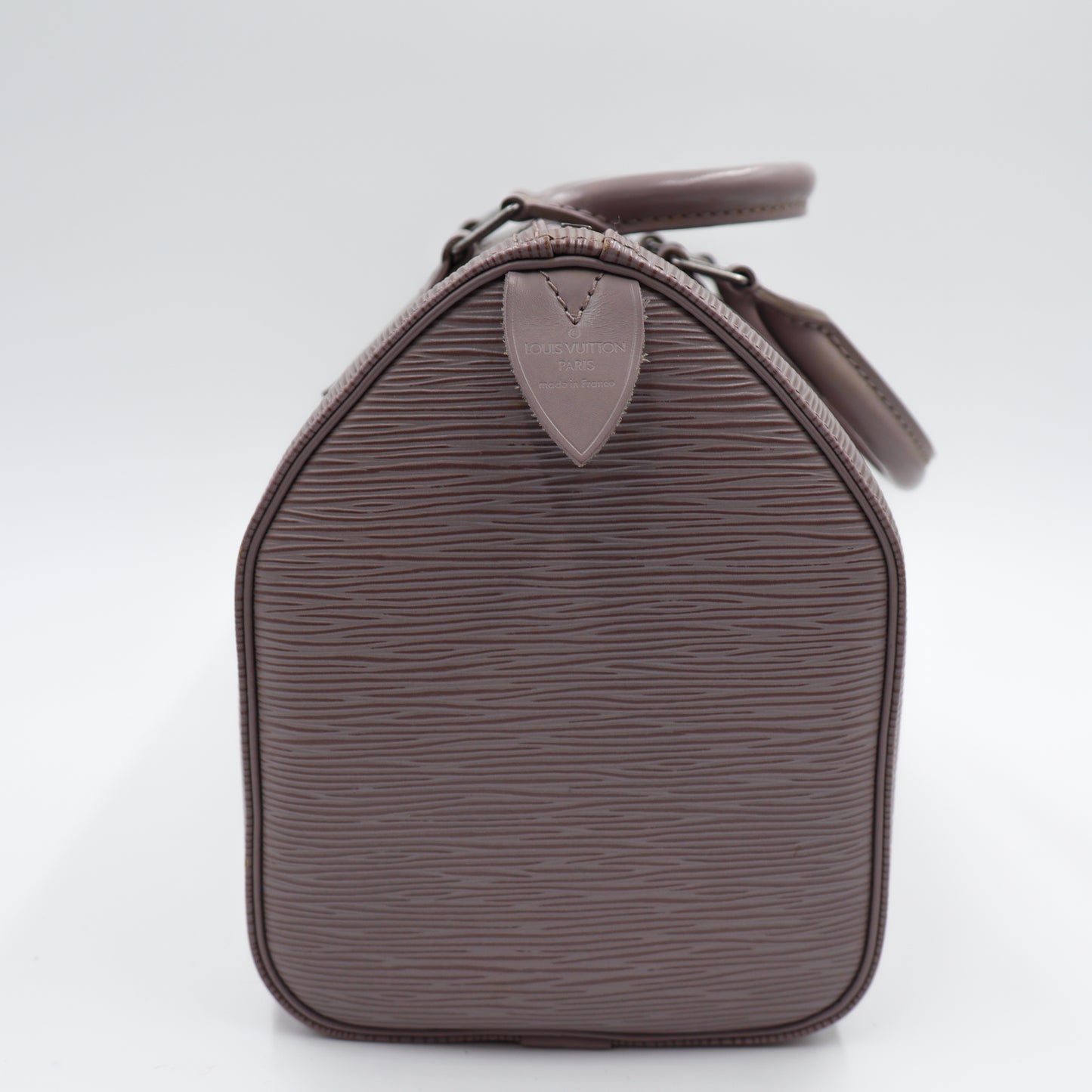 Louis Vuitton Speedy 30 Epi - 1069