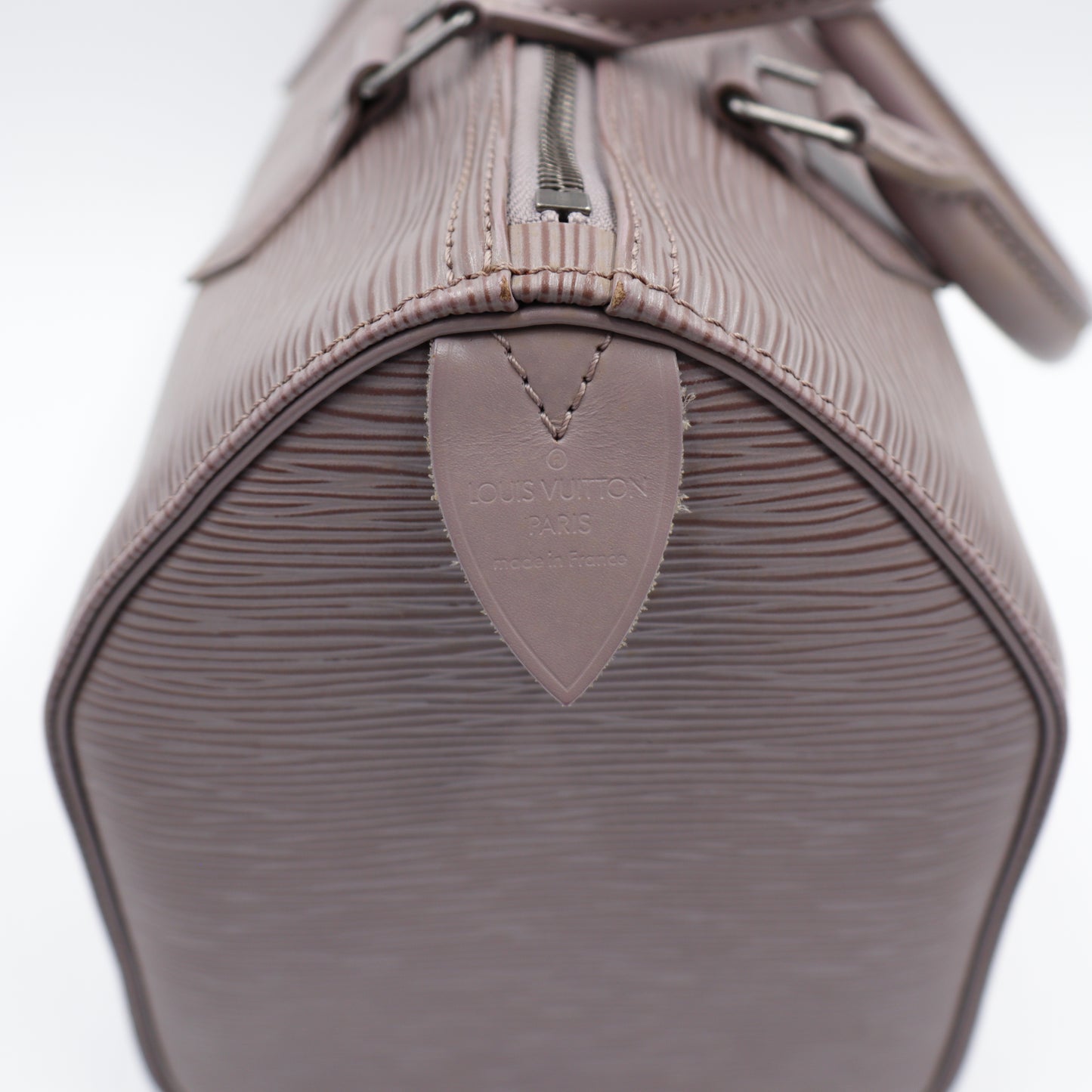 Louis Vuitton Speedy 30 Epi - 1069