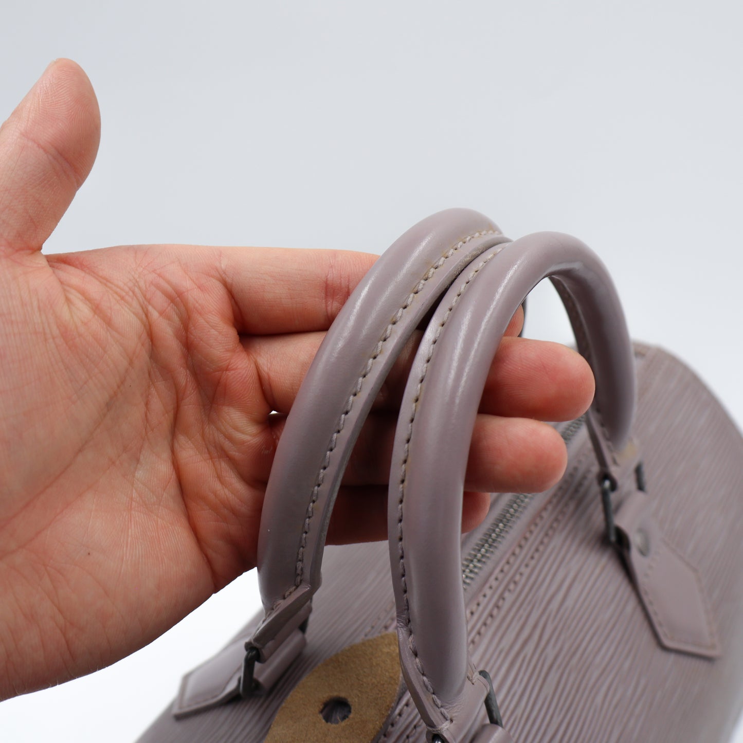 Louis Vuitton Speedy 30 Epi - 1069