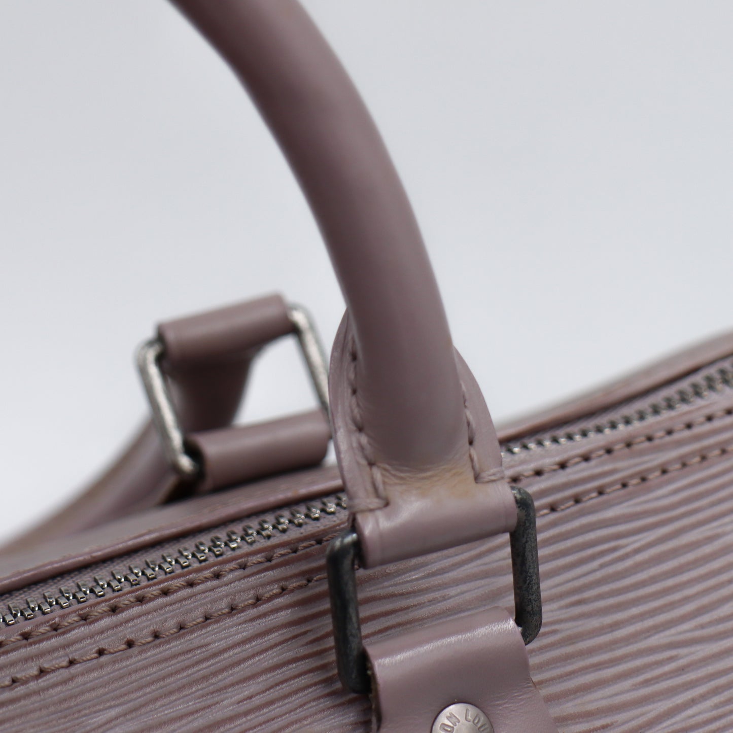 Louis Vuitton Speedy 30 Epi - 1069