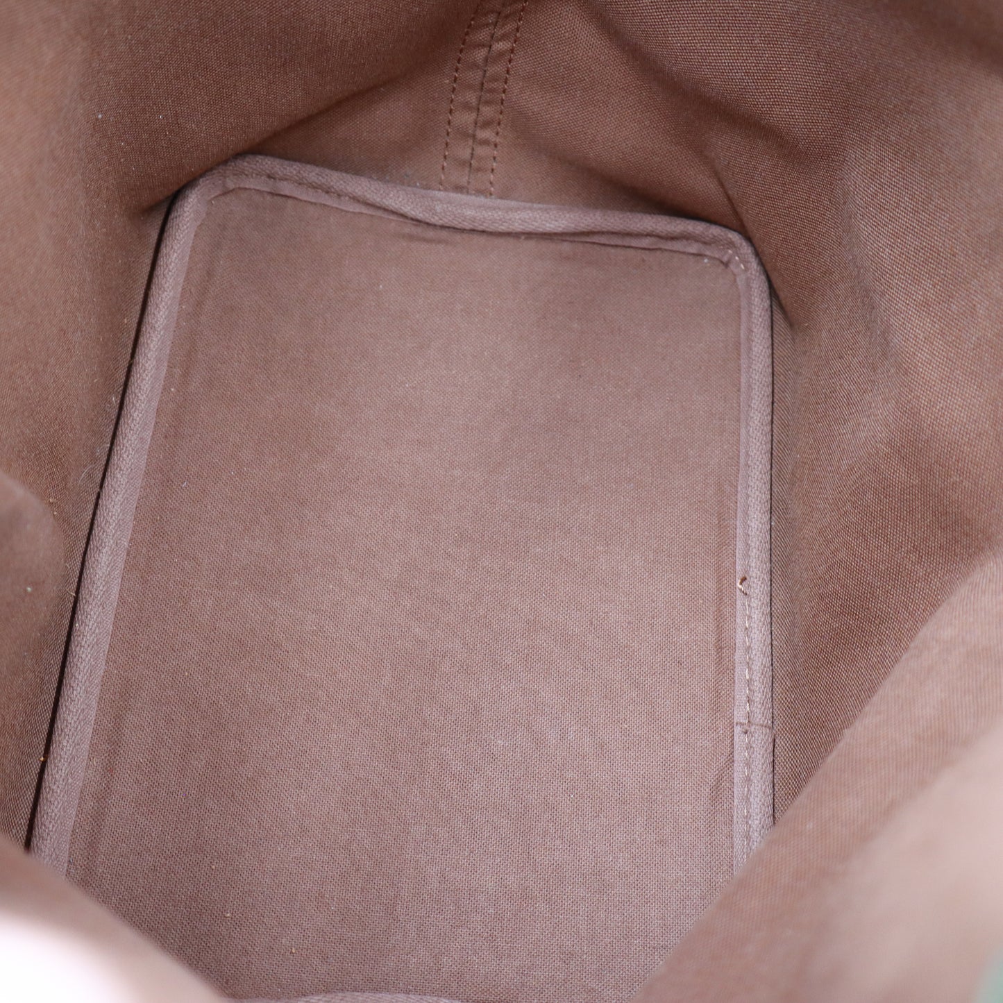 Louis Vuitton Noé Petit Monogram - 1085