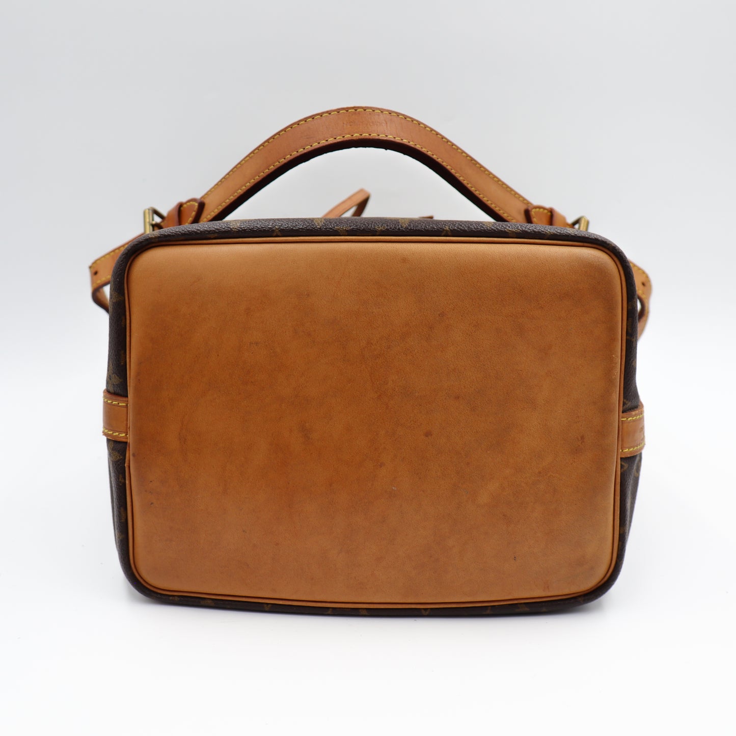 Louis Vuitton Noé Petit Monogram - 1085