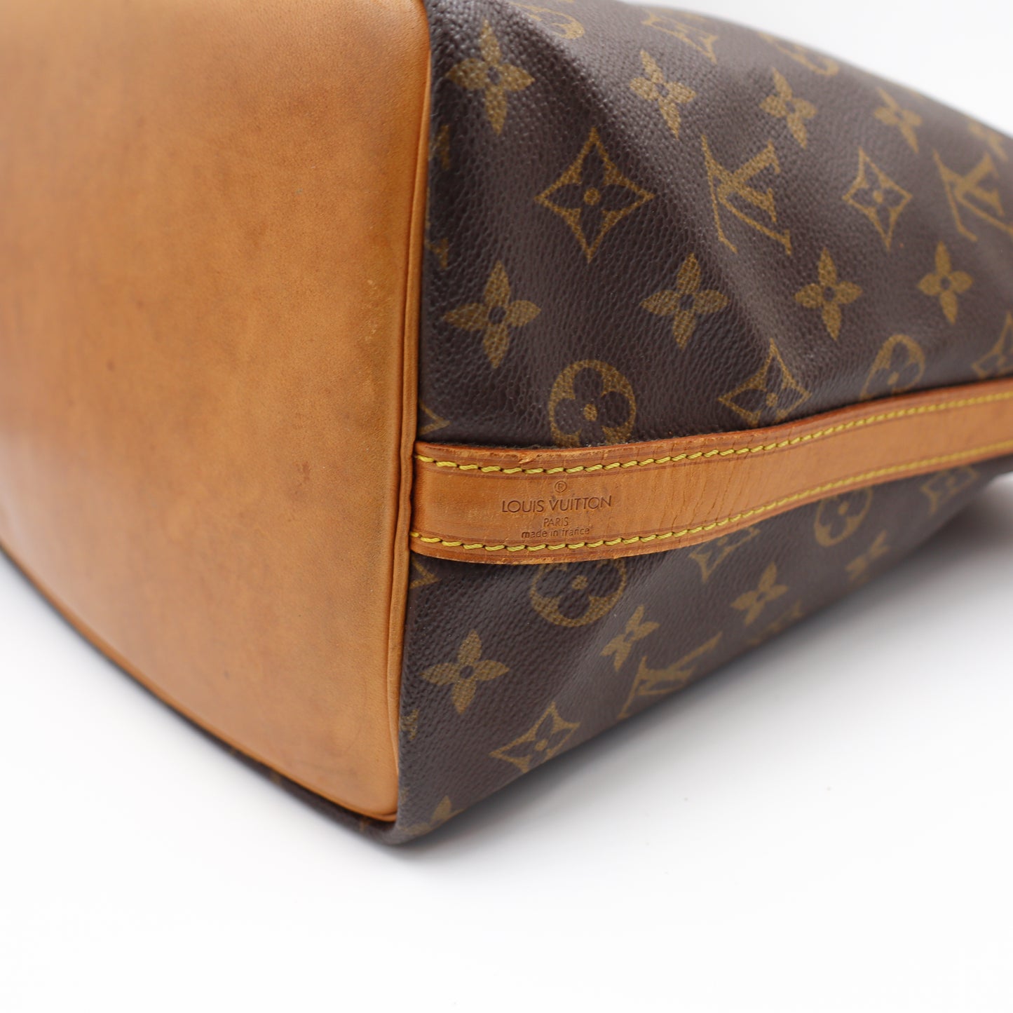 Louis Vuitton Noé Petit Monogram - 1085
