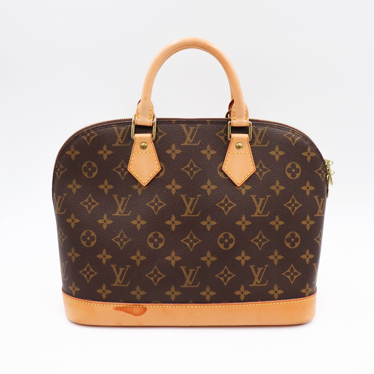 Louis Vuitton Alma Monogramm - 1064