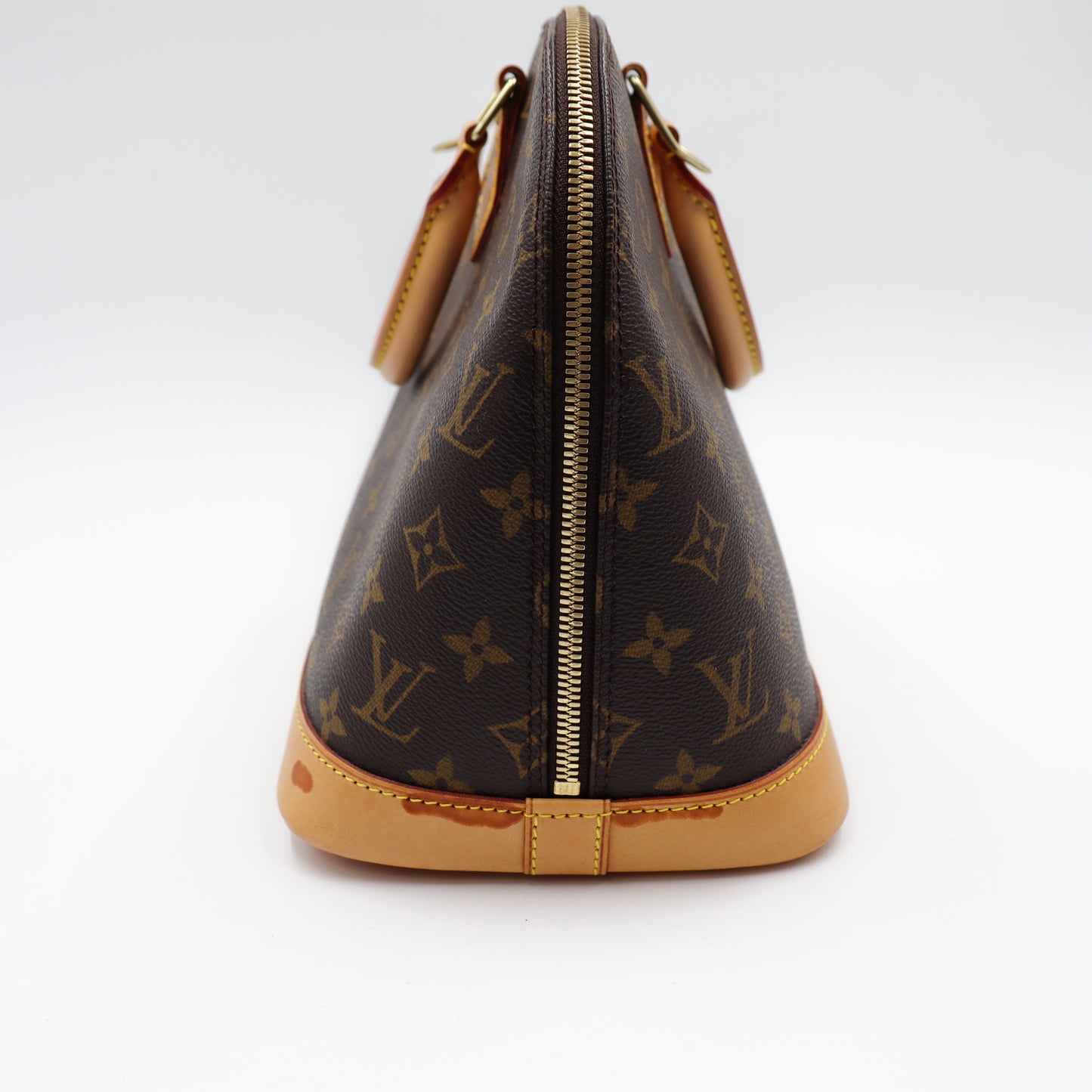 Louis Vuitton Alma Monogramm - 1064