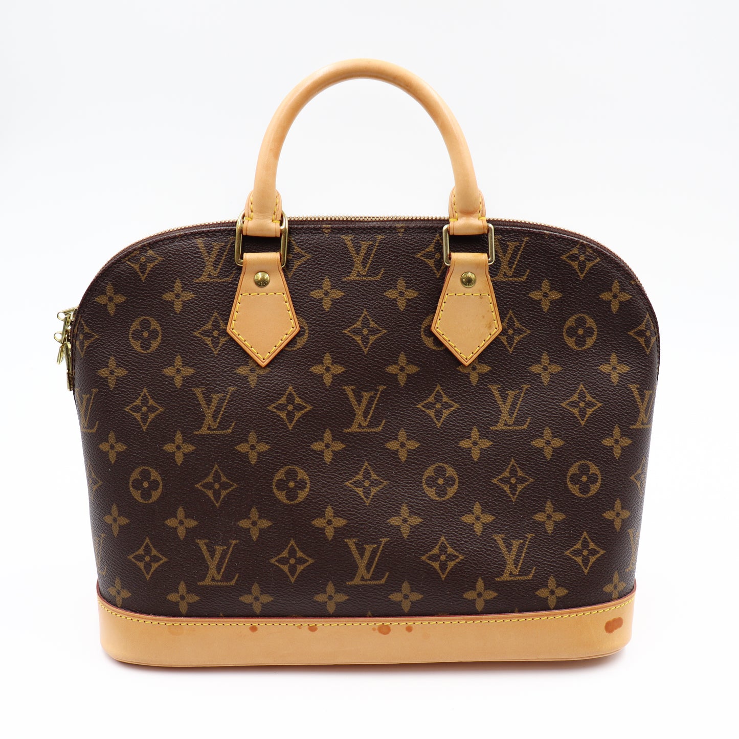 Louis Vuitton Alma Monogramm - 1064