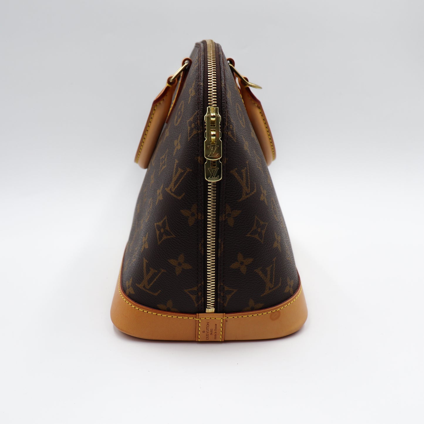 Louis Vuitton Alma Monogramm - 1064