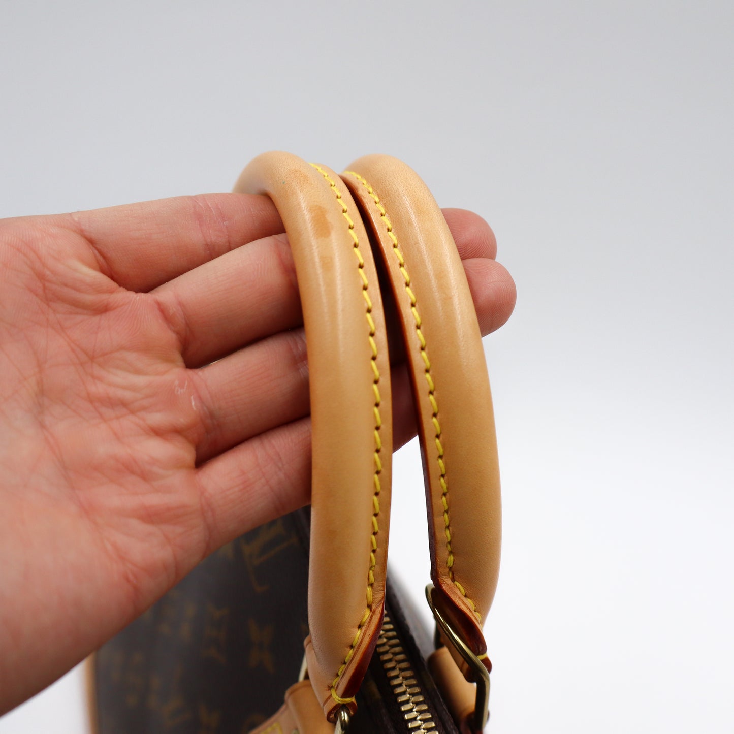 Louis Vuitton Alma Monogramm - 1064