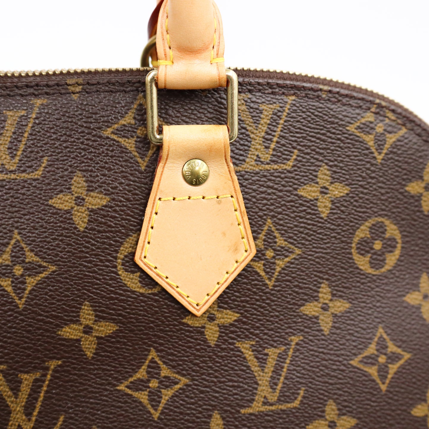 Louis Vuitton Alma Monogramm - 1064