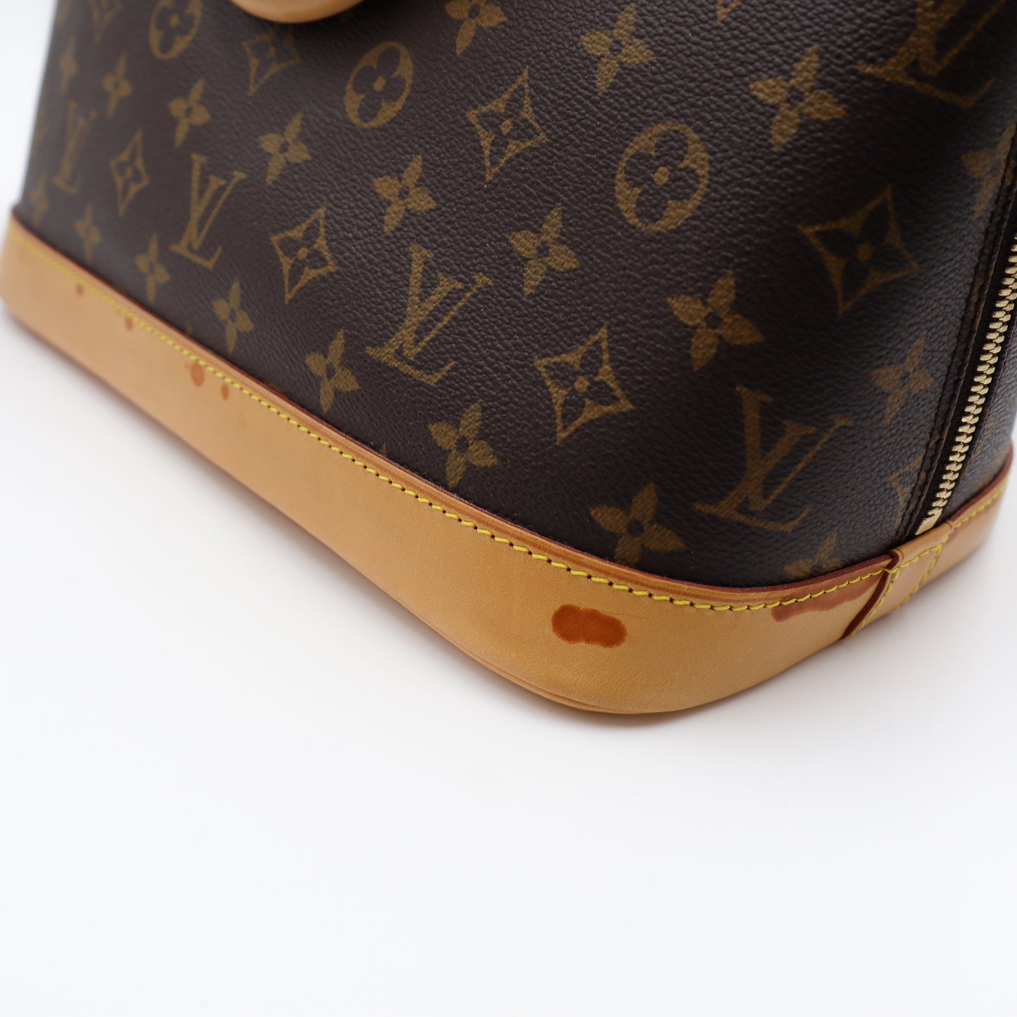 Louis Vuitton Alma Monogramm - 1064